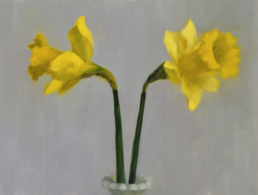 Daffodils